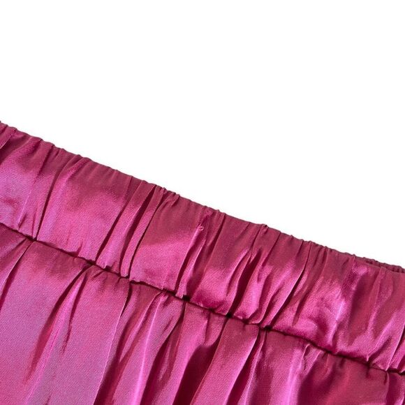 Privacy‎ Please Lorelei Shorts in pink - Picture 8 of 10